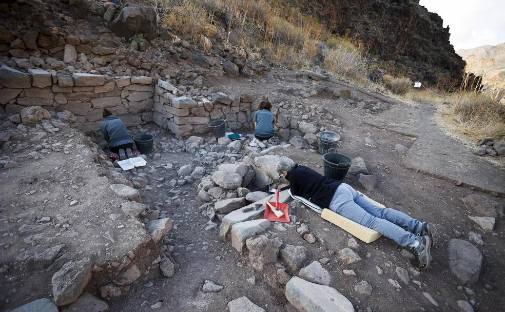 La Fortaleza, un museo al aire libre
