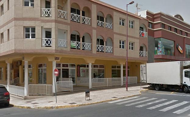 Un hombre de 48 años se suicida tras ser desahuciado en Puerto del Rosario