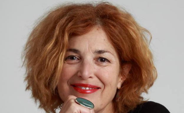 'Miradas a la colección' profundiza en el cuadro 'Brazo de Judith'