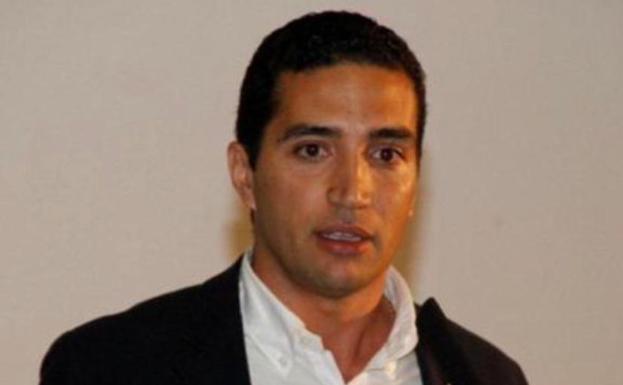 El abogado Leonardo Rodríguez sufre una parada cardíaca jugando al pádel