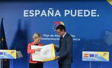 España se juega 19.000 millones en 70 reformas prometidas a Bruselas
