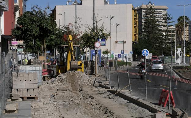 El Ayuntamiento capitalino acumula en sus cajones facturas impagadas por 72,41 millones