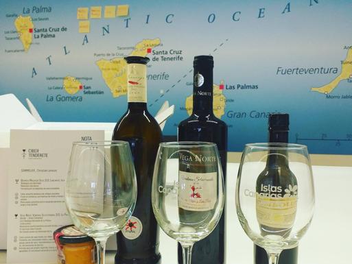 Turismo monta un 'Ciber Tenderete' para periodistas de medios nacionales