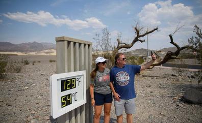 Una ola de calor convence a los americanos del cambio climático