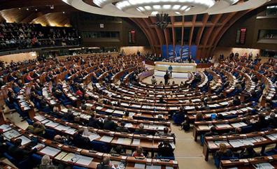 El Consejo de Europa pide excarcelar a los condenados del 'procés'