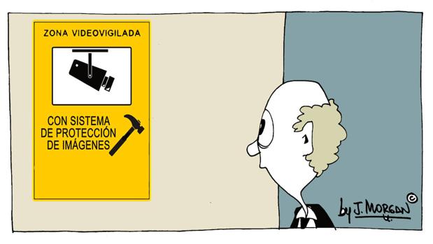 El Humor de Morgan del lunes 21 de junio