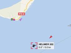Rescatan a 52 personas de una patera al sureste de Fuerteventura