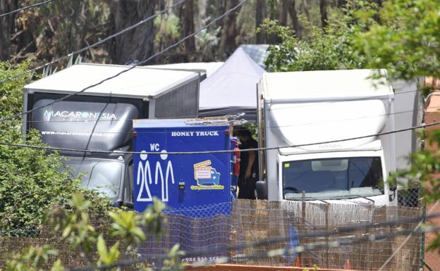 El PSOE recuerda a CC su incapacidad en el pasado para mejorar los incentivos fiscales al cine en Canarias