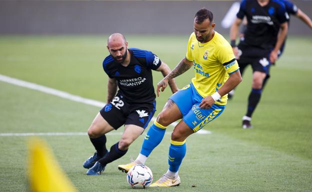 Jesé todavía se lo piensa y explora vías para jugar en el extranjero