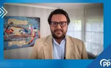 Sergio Ramos pide la comparecencia «urgente» de la ministra de Hacienda