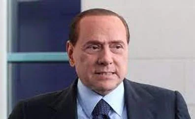 Berlusconi se resiste a dejar la escena
