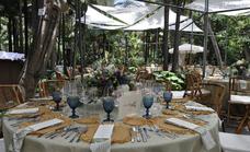 Jardín de la Marquesa regresa con nuevos eventos