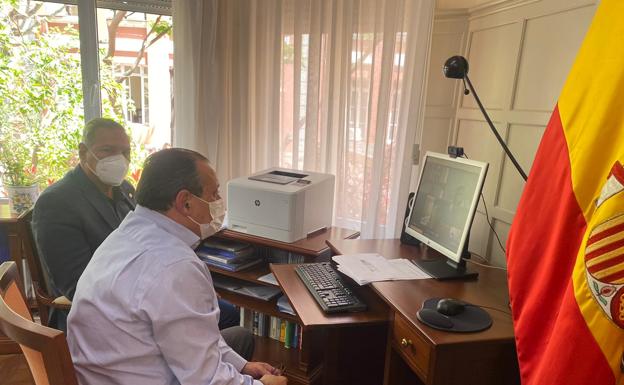 El Gobierno decide hoy cómo frenar la escalada de contagios en Tenerife