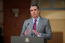Sánchez exhibe los indultos como muestra de «grandeza» y el secesionismo ve «debilidad»