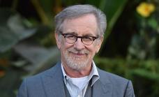 Netflix ficha a Steven Spielberg