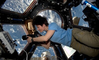 300 mujeres, entre los 1.300 candidatos españoles para ir al espacio