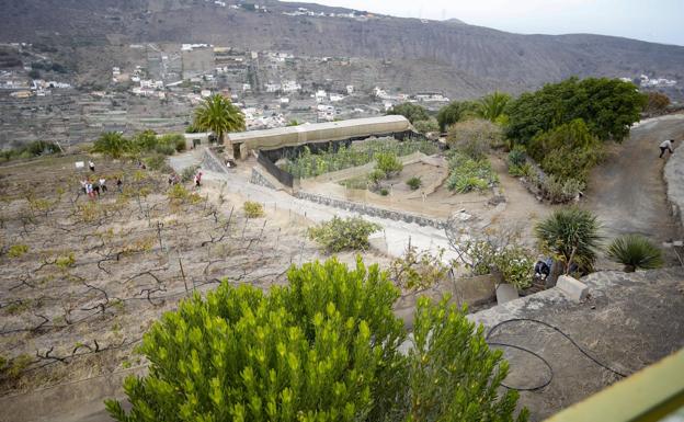 La primera feria de economía circular del municipio se estrena este sábado en El Viso