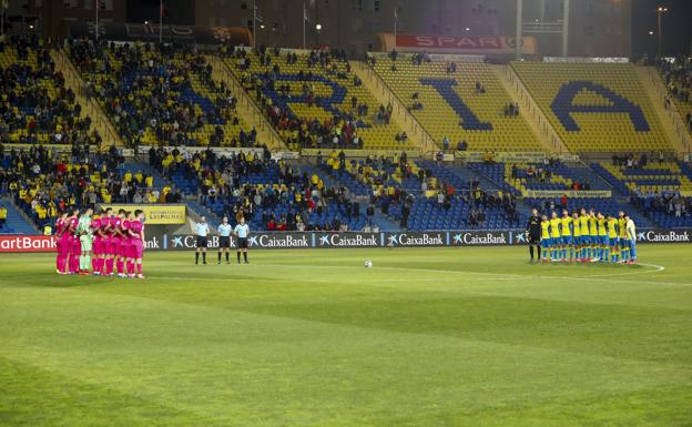 Y volverá el colorido un Gran Canaria vacío desde febrero de 2020