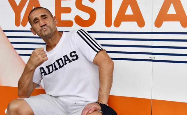 «Pensé que moría ya que Poli me empezó a estrangular»