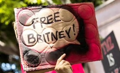 Britney Spears suplica ser libre tras 13 años de tutela: «No soy feliz»