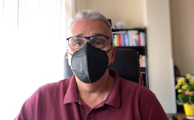 «A cara descubierta»