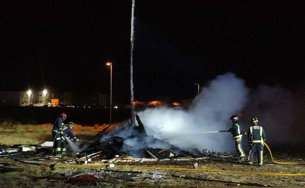 Un San Juan sin botellones y 18 incidencias en Tenerife
