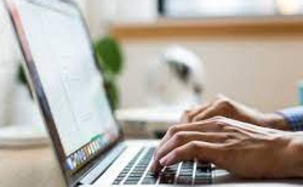 Justicia invertirá 1,5 millones en actos procesales remotos y teletrabajo