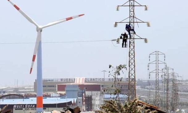 La rebaja del IVA de la luz se aplicará a partir del sábado