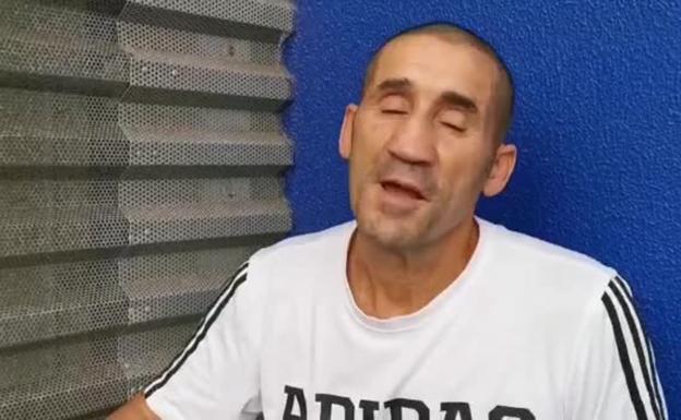 Poli Díaz se niega a declarar y se prorroga su detención