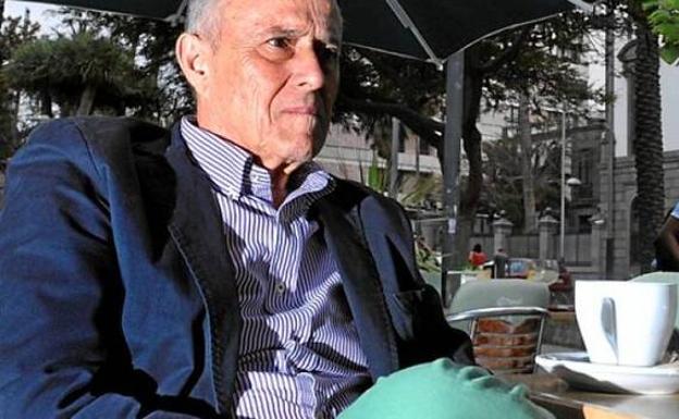 Proponen un laboratorio turístico como nueva infraestructura científica canaria