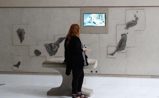 Problemas burocráticos atrasarán la reapertura de la Casa de los Volcanes