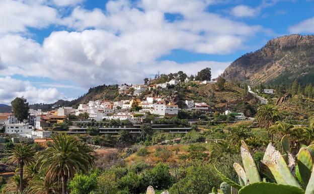 El pleno habilita una partida para aparcamientos en Tunte