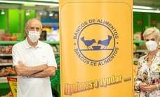 HiperDino se une a la 'Operación Kilo' del Banco de Alimentos