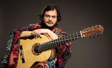 El guitarrista Yamandu Costa ofrece este sábado un concierto matutino en el Guiniguada