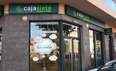 Los clientes de Cajasiete podrán acceder a los fondos Next Generation EU de una forma rápida y sencilla