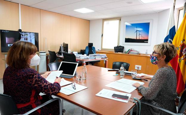 El Consejo General de Empleo aprueba las medidas del PIEC 2021 para reactivar y transformar el mercado laboral