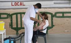 Canarias suma 201 contagios, 165 en Tenerife, y ningún fallecido