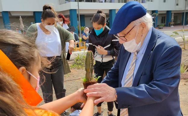 Interacciones contra la soledad