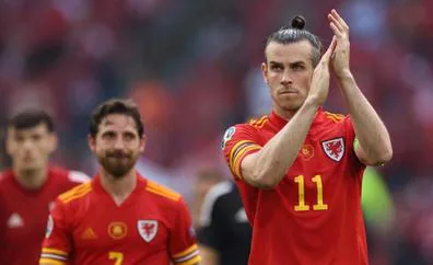 Bale pone fin a los rumores sobre su retirada: «Quiero seguir jugando»