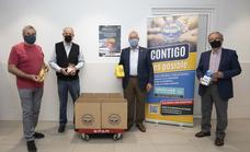 SPAR Gran Canaria participa en la 'Operación Kilo' a favor del Banco de Alimentos de Las Palmas