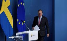 El primer ministro de Suecia dimite para evitar elecciones anticipadas