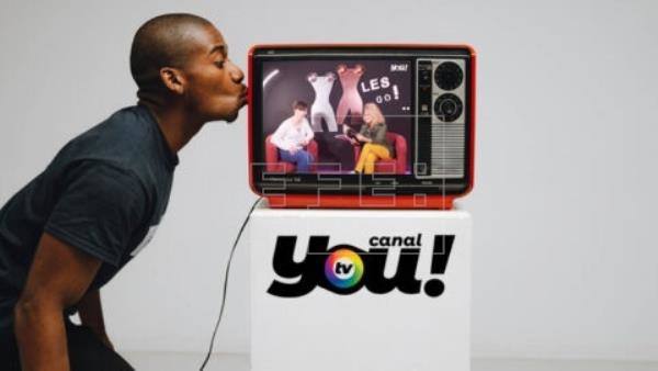 Canal YOU!, la primera televisión española dirigida a la comunidad LGTBI