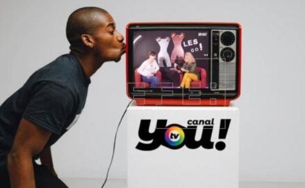 Canal YOU!, la primera televisión española dirigida a la comunidad LGTBI