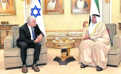 Israel abre en Abu Dabi su primera embajada en el Golfo