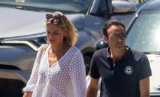 Enrique Ponce más allá del toro: inmobiliarias, aceite y la música