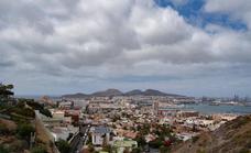 Cielos despejados en Canarias este miércoles