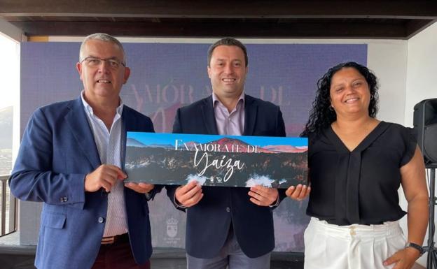 Nueva campaña de promoción turística de Yaiza