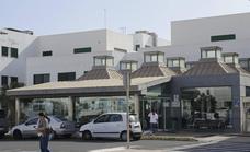 El Hospital Molina Orosa ya no tiene ningún paciente covid