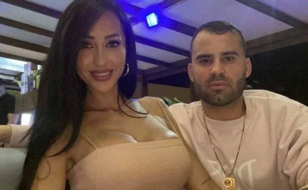 Aurah Ruiz carga contra Jesé Rodríguez tras su positivo en covid19: «Es vergonzoso»