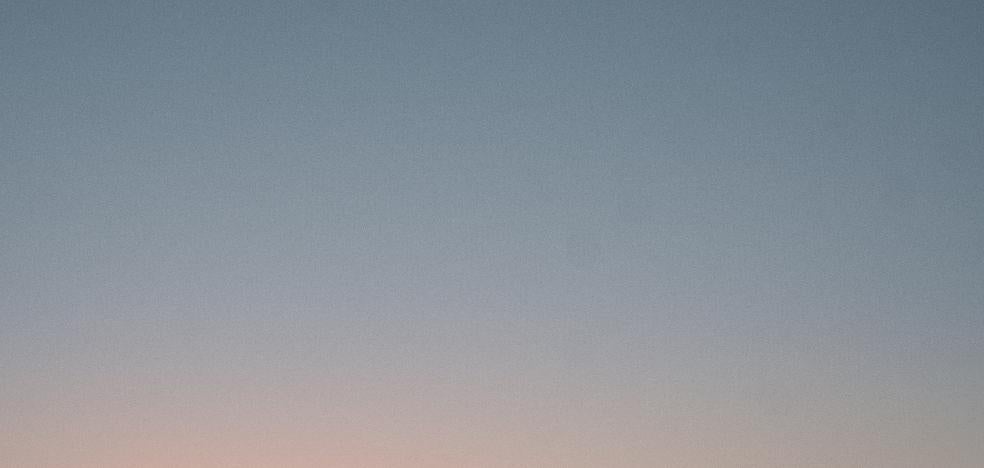 Cinco espectaculares puestas de sol a donde llegar con tu autocaravana - Vimarsana News